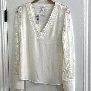 NWT! Express women’s blouse